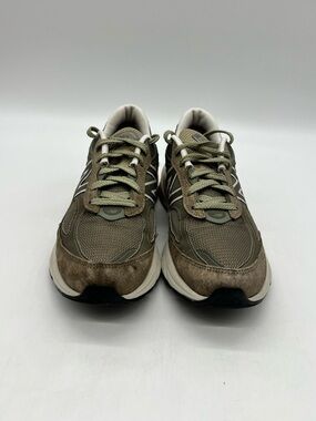 New Balance 990V6 Men’s Size 11.5D True Camo Suede Lace Up Sneakers Shoes.